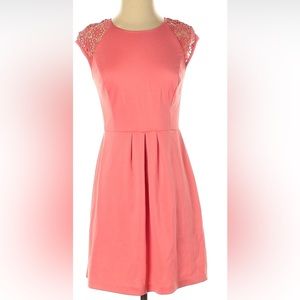 LC Lauren Conrad dress
